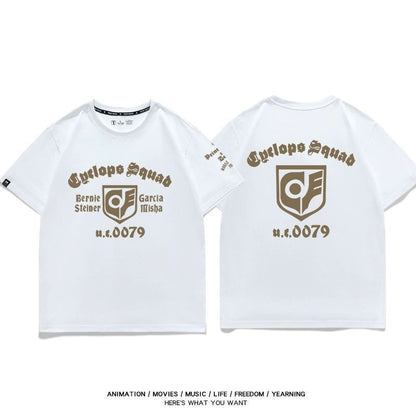 超人気商品  美人度アップ おすすめ プリントロゴ 半袖 Tシャツ-A2680