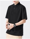男女兼用 高品質 カジュアル 半袖 Tシャツ E-80083