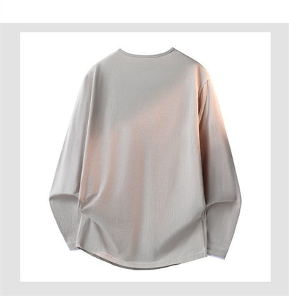 男女兼用 売れ筋 カジュアル Tシャツ E-80029
