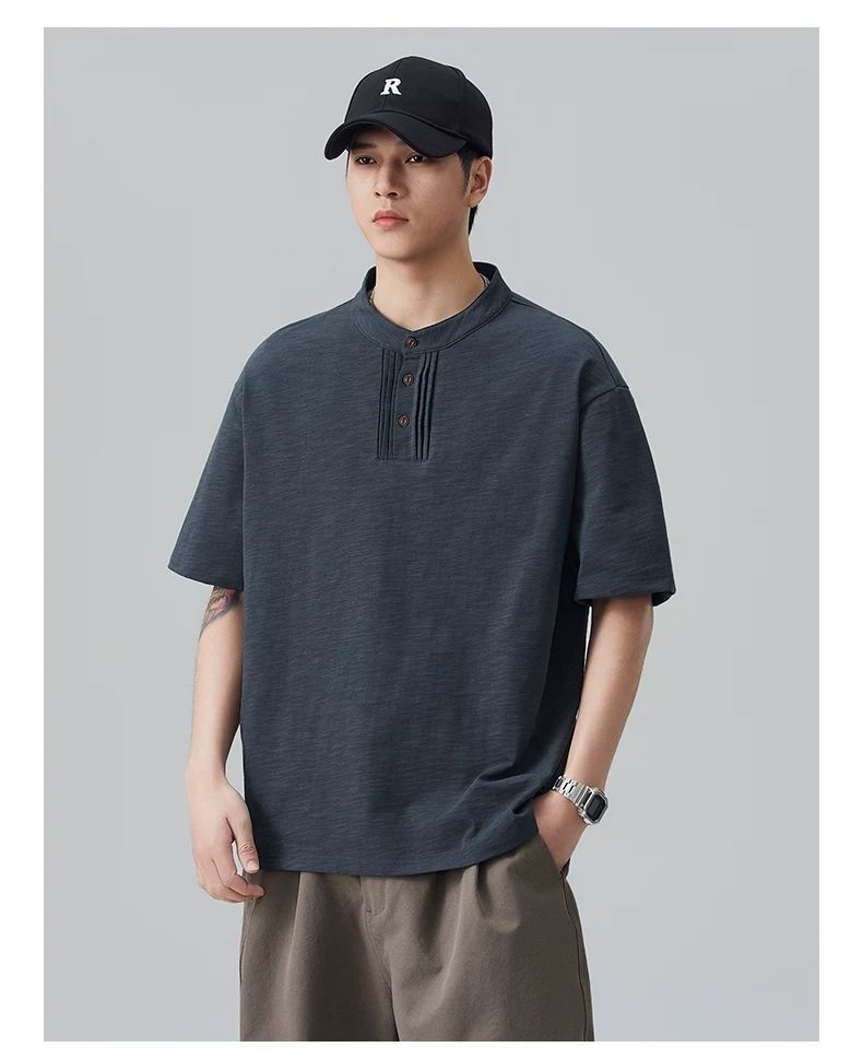 高品質 夏新作 半袖 Tシャツ E-80069