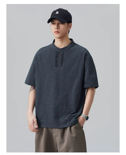 高品質 夏新作 半袖 Tシャツ E-80069