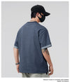 夏新作 カジュアル シンプル Tシャツ U-80046