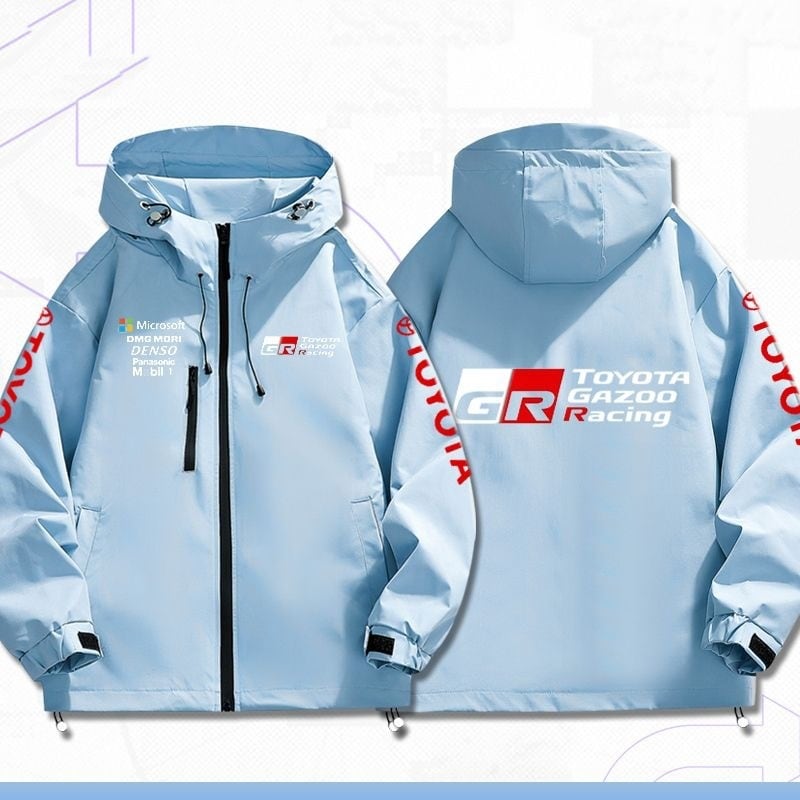 大人可愛い   秋冬服 防寒  撥水加工 男女兼用  3色 マウンテンパーカーE-12457