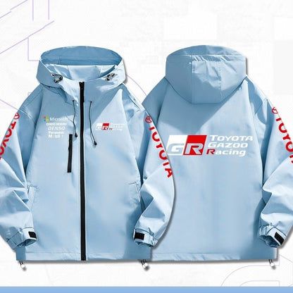 大人可愛い   秋冬服 防寒  撥水加工 男女兼用  3色 マウンテンパーカーE-12457