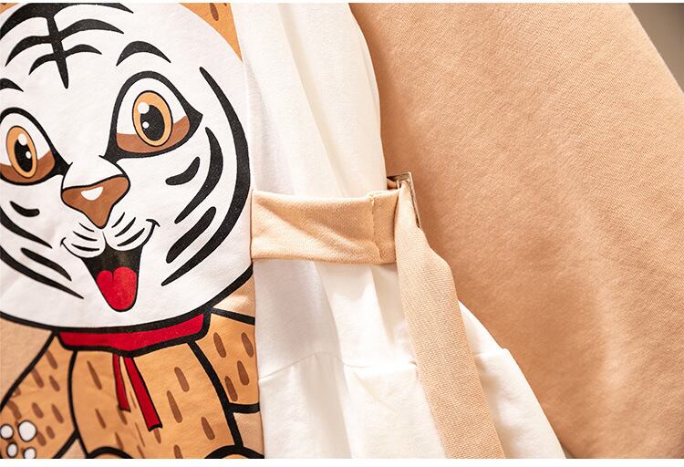 優しい雰囲気 2色 プラスベルベット 長袖 ニット セーター E-10397