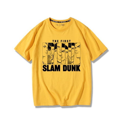 好感度UP 売れ切れ必至 超人気 おすすめ プリントロゴ 半袖 Tシャツ-A2699
