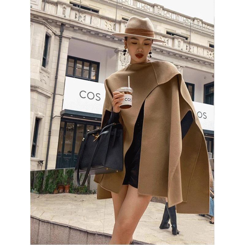 着回し力抜群 大人可愛い 早い者勝ち カジュアル 共2色 ジャケット カーディガンE-12277