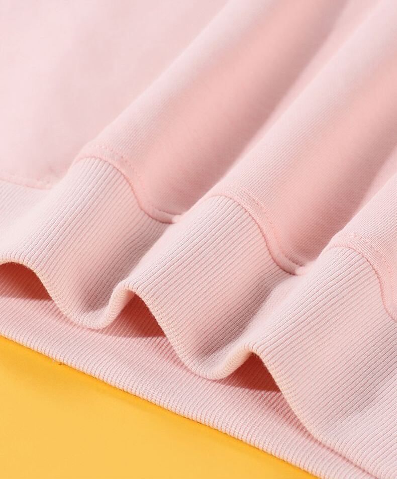 スタイルアップ効果抜群 裏起毛 求めてたデザイン カジュアル プリント 8色選択 パーカーE-9401