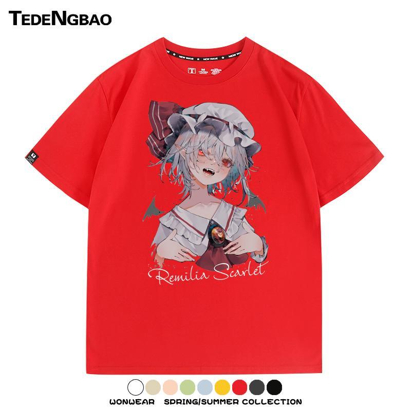 大人可愛い　好感度UP  売れ筋   おすすめ プリントロゴ 半袖 Tシャツ-A2510