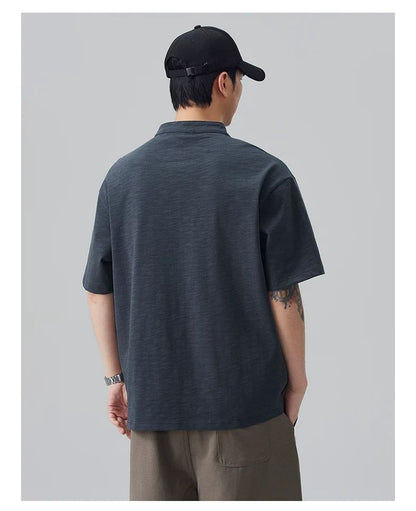 高品質 夏新作 半袖 Tシャツ E-80069