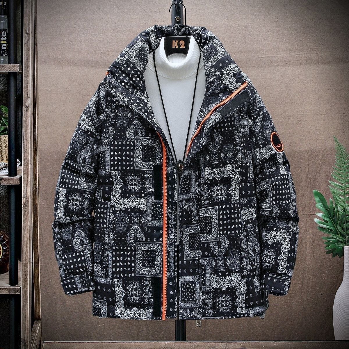 激安販売中 数量限定 冬服 ダウン  暖かい 撥水加工 男女兼用 3色展開 ダウンジャケットE-12621