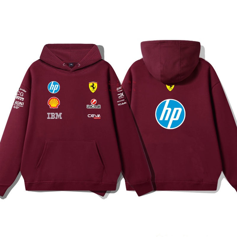 大活躍 着回し力抜群 今季も大流行 超人気商品パーカー-A2175