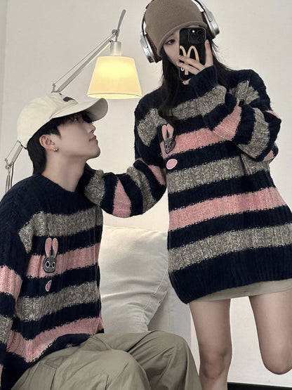 早い者勝ち エレガント ファッション 新作 上品 セーター 男女兼用E-6834