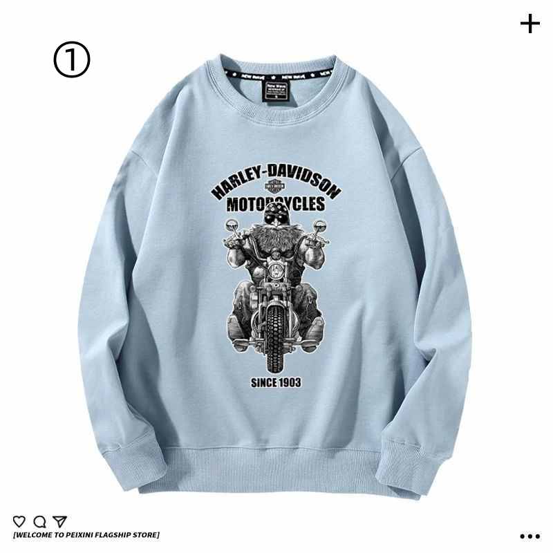 【裏起毛】定番シンプル　話題沸騰中　売り切れ必至　スウェット-A2300