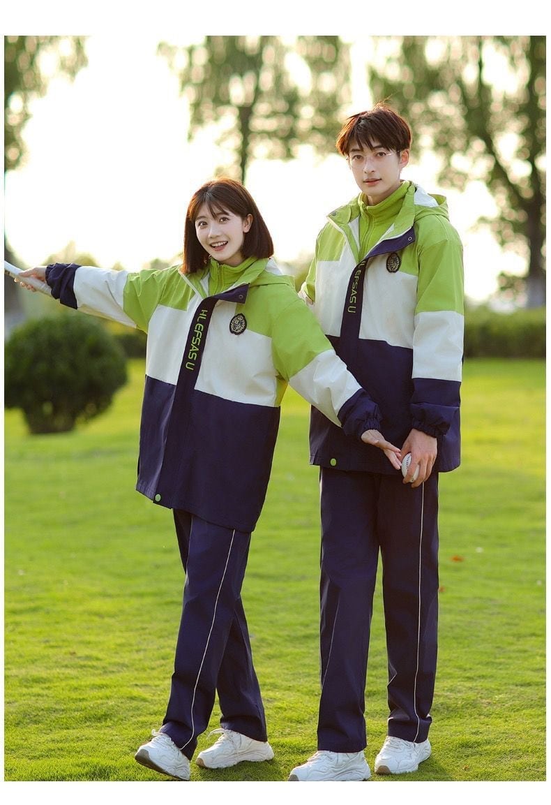 好感度UP 定番シンプル 今季マストバイ 着心地良い 男女兼用 トップス+パンツセット E-9653