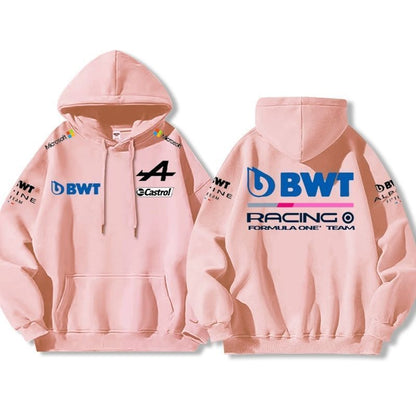 【裏起毛あり】大活躍　話題沸騰中　売り切れ必至　パーカー-A2256