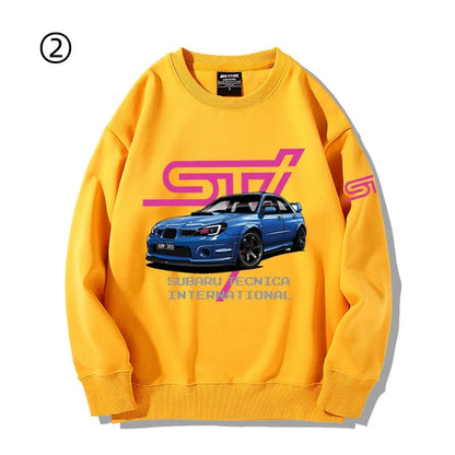 合わせやすい 売れ切れ必至 優しい雰囲気スウェット-A2171