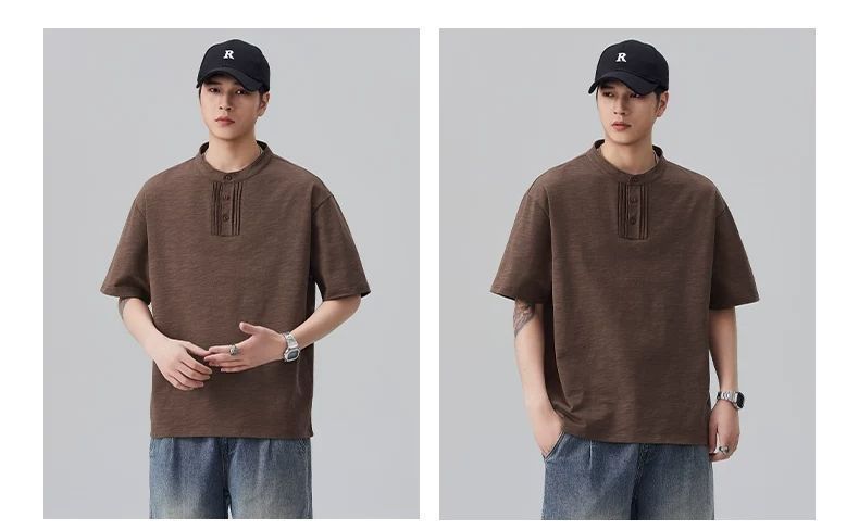 高品質 夏新作 半袖 Tシャツ E-80069