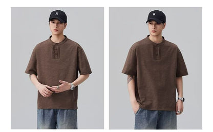 高品質 夏新作 半袖 Tシャツ E-80069