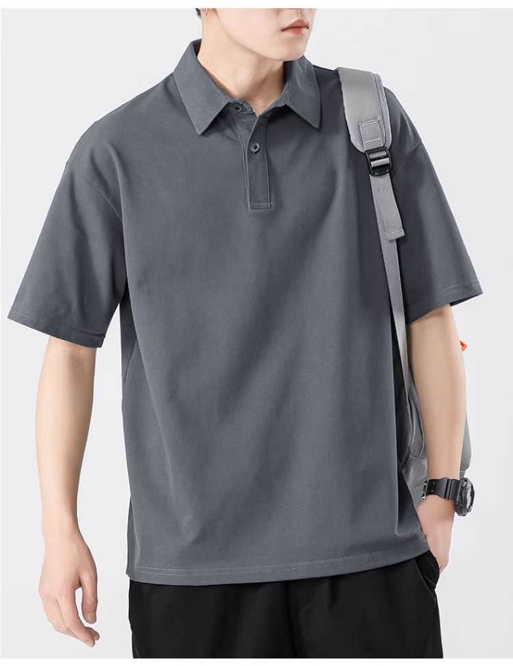 男女兼用 高品質 カジュアル 半袖 Tシャツ E-80083