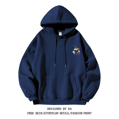 大人可愛いパーカー-A1572