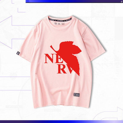 シンプル 売り切れ必至 おすすめ プリントロゴ 半袖 Tシャツ-A2387