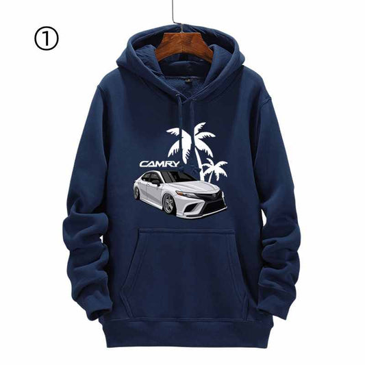 好感度UP  話題沸騰中　売り切れ必至　パーカー-A2324