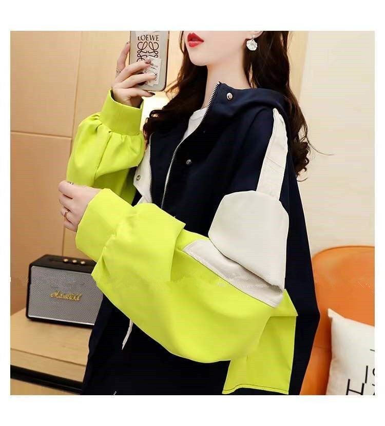 【裏起毛】絶対欲しい エレガント ファッション ルーズダウンジャケットE-6210