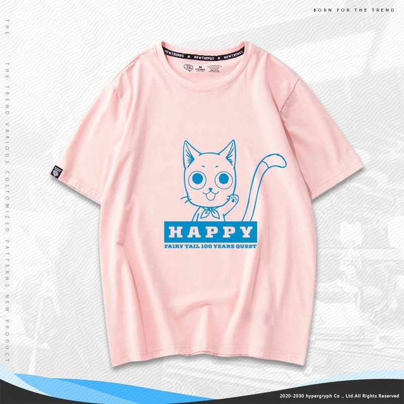 今季マストバイ 好感度UP  売れ筋   おすすめ プリントロゴ 半袖 Tシャツ-A2549
