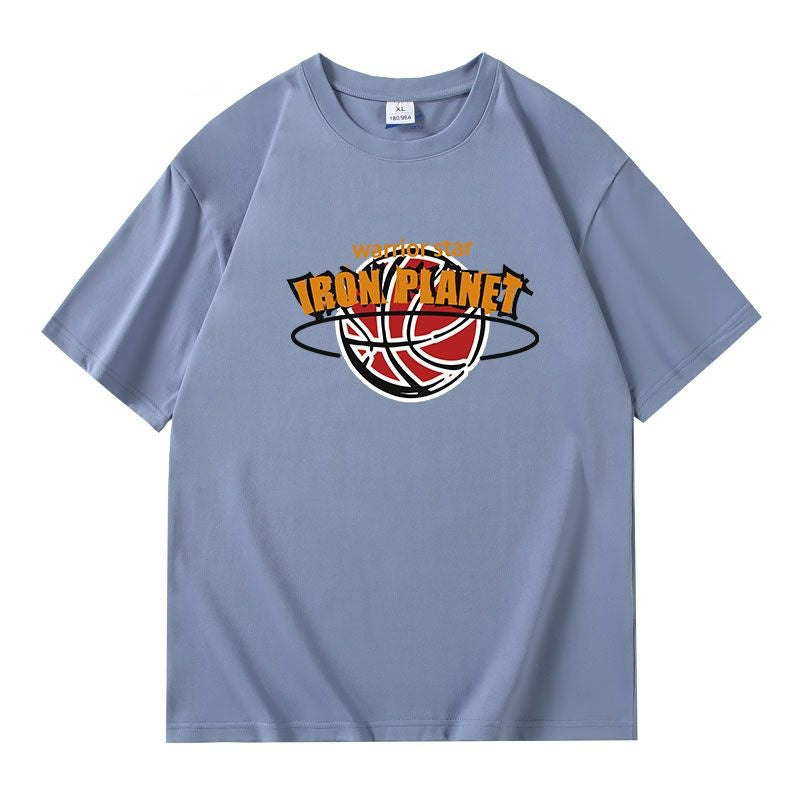 着回し力抜群 売り切れ必至 超人気 おすすめ プリントロゴ 半袖 Tシャツ-A2712