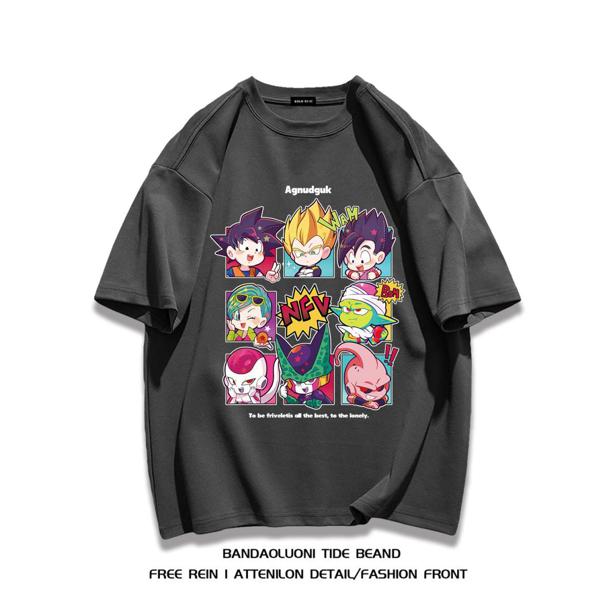 好感度UP 絶対欲しい 激安セール 売れ筋   おすすめ プリントロゴ 半袖 Tシャツ-A2492