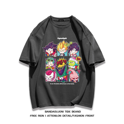 好感度UP 絶対欲しい 激安セール 売れ筋   おすすめ プリントロゴ 半袖 Tシャツ-A2492