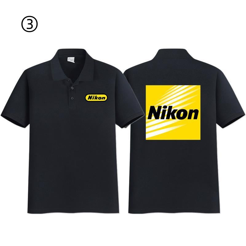 【ランキング上位】おすすめ プリントロゴ　半袖 Tシャツ-A2312