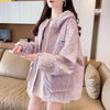 美人度アップ 元気いっぱい 絶対欲しい 好感度UP 全2色 ジャケットE-10849