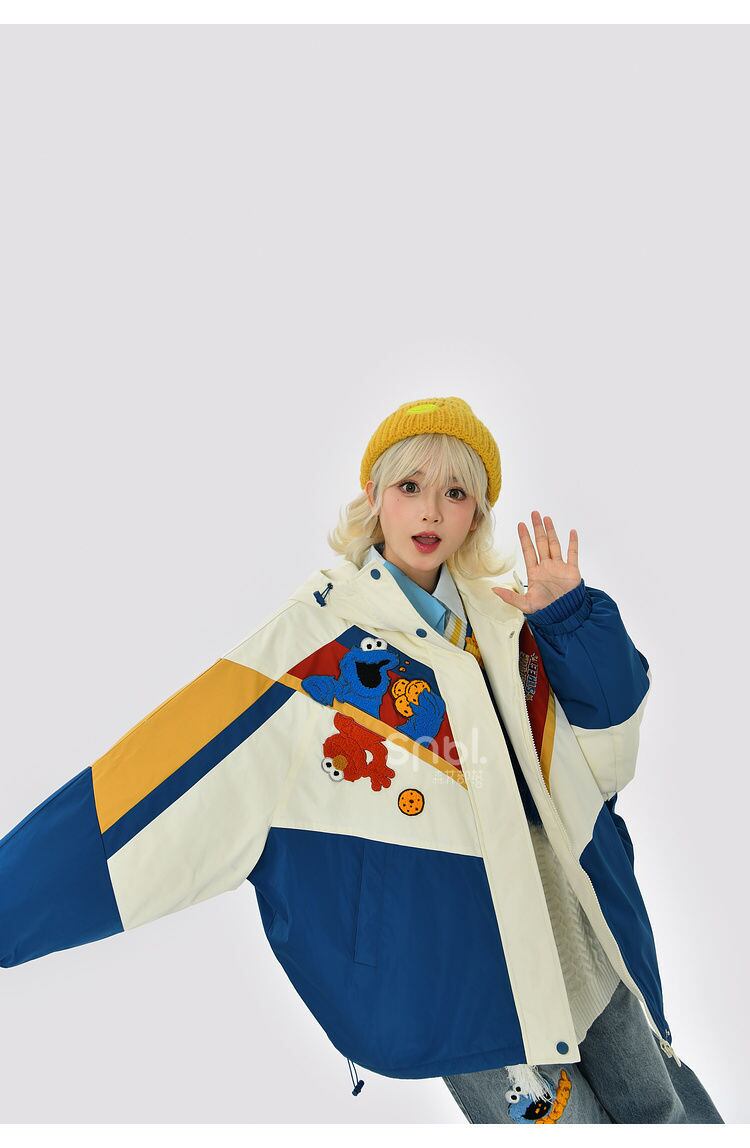 美人度アップ カジュアル 森ガール コートE-5324