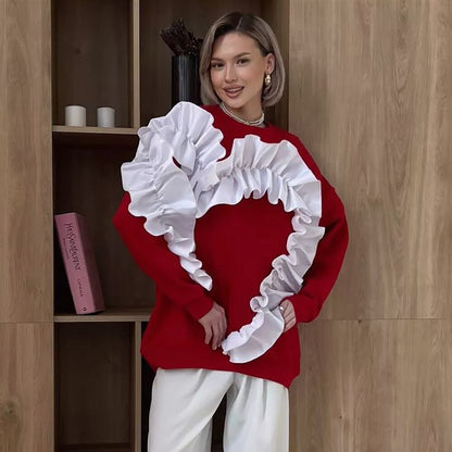 絶対欲しい  おすすめ スウェットE-10122