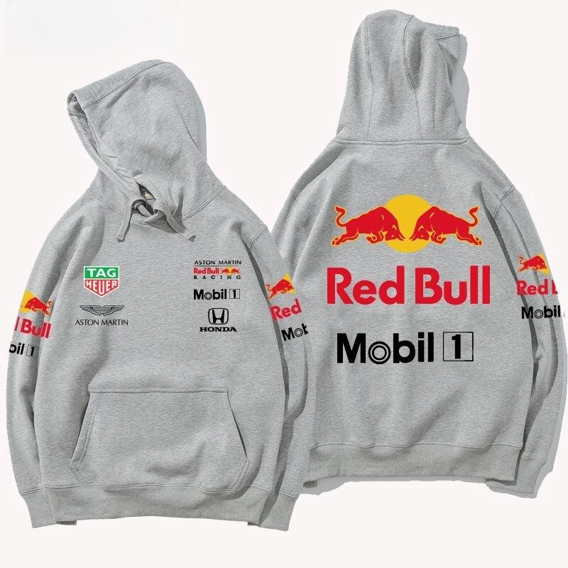 見逃し禁止ロゴプリントユニセックスパーカー全6色   E-4245