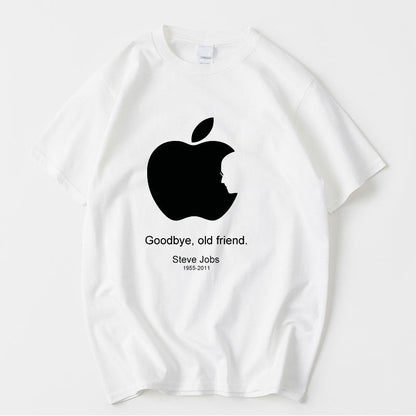 早い者勝ち おすすめ プリントロゴ　半袖 Tシャツ-A2359