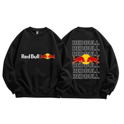 【裏起毛】おすすめ 今季マストバイ 全3色 スウェット 男女兼用E-12599