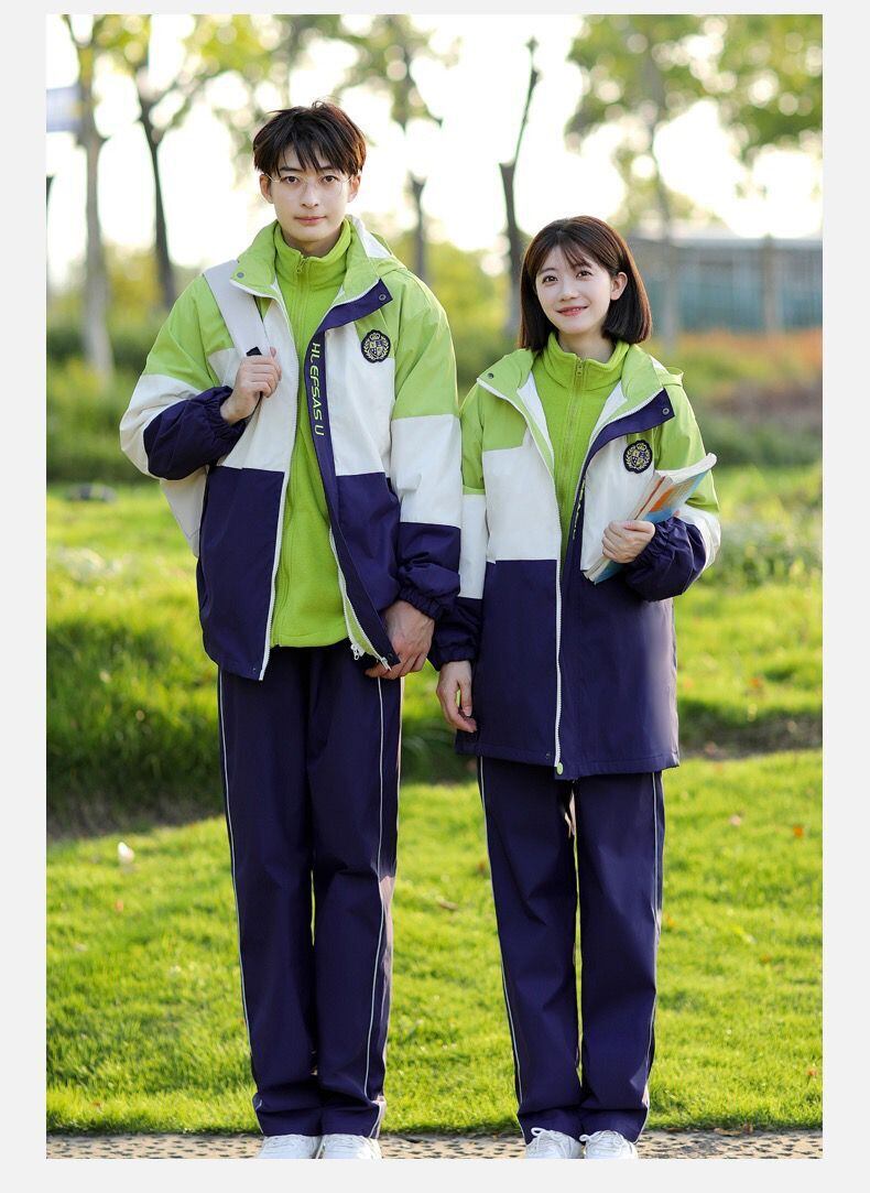 好感度UP 定番シンプル 今季マストバイ 着心地良い 男女兼用 トップス+パンツセット E-9653