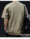 今季トレンド カジュアル シンプル Tシャツ E-80061