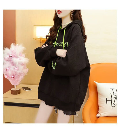 超人気  ファッション 上質パーカーE-6306