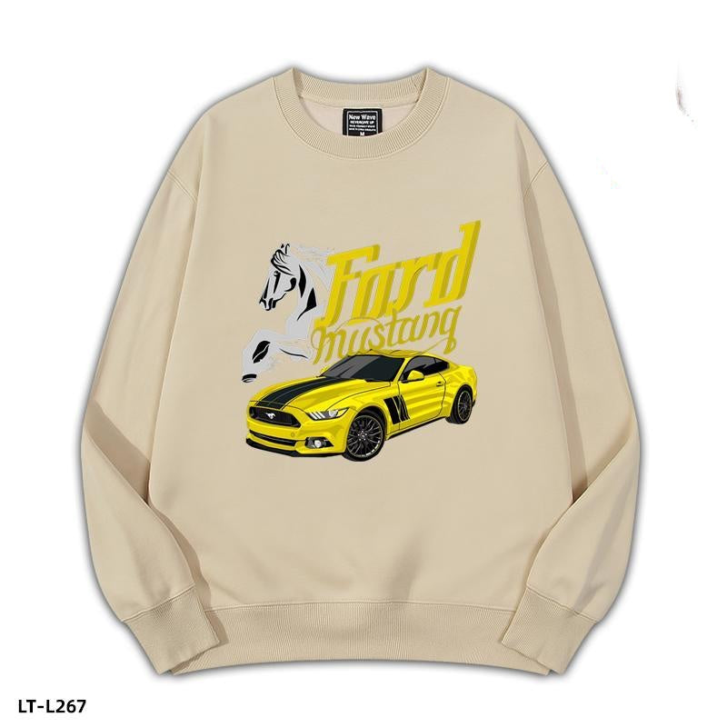 売れ筋 美人度アップ  おすすめ  超人気  プリントロゴ スウェット-A2790