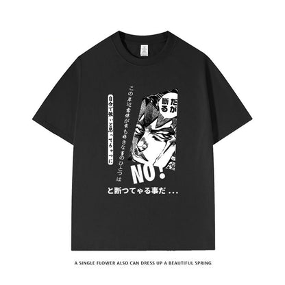 激安販売中 カジュアル  売れ筋   おすすめ プリントロゴ 半袖 Tシャツ-A2584