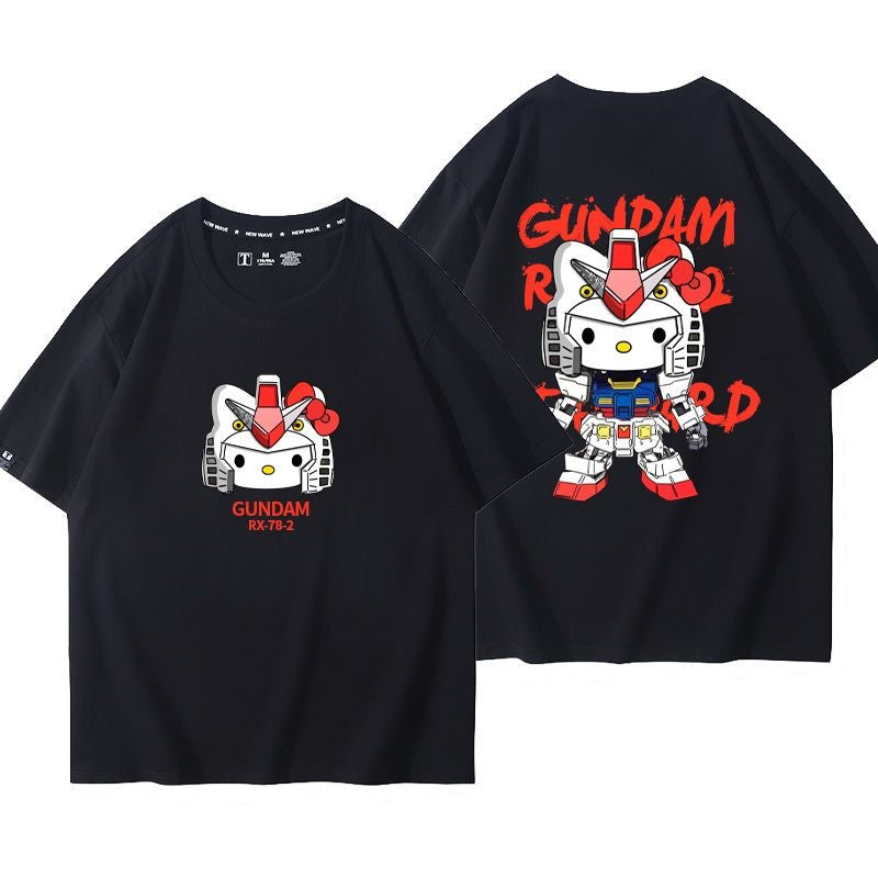 超人気 超人気 おすすめ プリントロゴ 半袖 Tシャツ-A2715