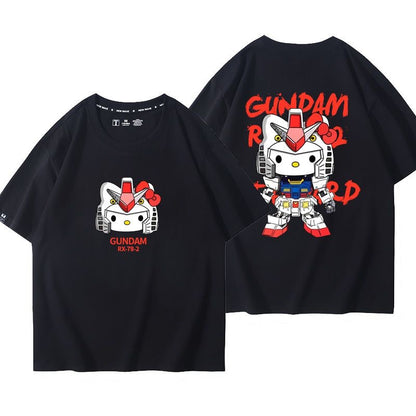 超人気 超人気 おすすめ プリントロゴ 半袖 Tシャツ-A2715