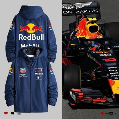 主役級 防寒 冬服 暖かい マウンテンジャケット 脱着可能ボアライナー付き 3way E-5509