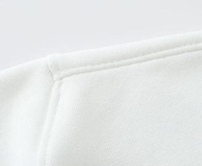 数量限定 存在感抜群 トレンドアイテム  カジュアル 着心地良い  プリント全5色  パーカー -A1453