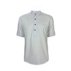 上質 今季トレンド シンプル 半袖 Tシャツ U-80036