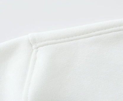 絶対欲しい  スタイルアップ  カジュアル プリント全5色  パーカー -A1456